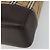 Borsa a tracolla BURBERRY Nova Check Canvas Brown Gold Auth mr2829 Marrone D'oro - vista 9