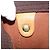 LOUIS VUITTON Monogram Keepall 55 Boston Bag M41424 LV Auth 194931V Monogramma - vista 11