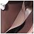Borsa a tracolla Burberrys Nova Check Canvas Beige Tono Oro Auth BA14831 - vista 12