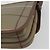 Borsa a tracolla Burberrys Nova Check Canvas Beige Tono Oro Auth BA14831 - vista 15