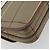 Borsa a tracolla Burberrys Nova Check Canvas Beige Tono Oro Auth BA14831 - vista 16