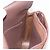 Borsa a tracolla Burberrys Nova Check Canvas Beige Tono Oro Auth BA14831 - vista 18