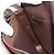 Borsa a tracolla Burberrys Nova Check Canvas Beige Tono Oro Auth BA14831 - vista 19