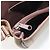 Borsa a tracolla Burberrys Nova Check Canvas Beige Tono Oro Auth BA14831 - vista 20