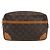 LOUIS VUITTON Monogram Compiegne 28 Clutch Bag M51845 LV Auth 197527 Monogramma - vista 13