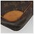 LOUIS VUITTON Monogram Compiegne 28 Clutch Bag M51845 LV Auth 197527 Monogramma - vista 16