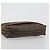 LOUIS VUITTON Monogram Compiegne 28 Clutch Bag M51845 LV Auth 197527 Monogramma - vista 5