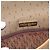 Céline Borsa a tracolla CELINE Canvas Brown Beige Auth 198630 Marrone - vista 16