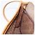 Céline Borsa a tracolla CELINE Canvas Brown Beige Auth 198630 Marrone - vista 19