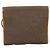 Céline Borsa a tracolla CELINE Canvas Brown Beige Auth 198630 Marrone - vista 3