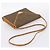 Céline Borsa a tracolla CELINE Canvas Brown Beige Auth 198630 Marrone - vista 7