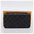 LOUIS VUITTON Monogram Eclipse Zippy XL Travel Case M61698 LV Auth 198756V Monogramma - vista 12