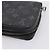 LOUIS VUITTON Monogram Eclipse Zippy XL Travel Case M61698 LV Auth 198756V Monogramma - vista 17