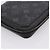 LOUIS VUITTON Monogram Eclipse Zippy XL Travel Case M61698 LV Auth 198756V Monogramma - vista 18
