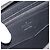LOUIS VUITTON Monogram Eclipse Zippy XL Travel Case M61698 LV Auth 198756V Monogramma - vista 23