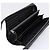 LOUIS VUITTON Monogram Eclipse Zippy XL Travel Case M61698 LV Auth 198756V Monogramma - vista 9