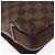 LOUIS VUITTON Damier Ebene Brooklyn PM Shoulder Bag N51210 LV Auth ep15649 - vista 16