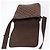 LOUIS VUITTON Damier Ebene Brooklyn PM Shoulder Bag N51210 LV Auth ep15649 - vista 19