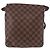 LOUIS VUITTON Damier Ebene Brooklyn PM Shoulder Bag N51210 LV Auth ep15649 - vista 2