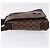 LOUIS VUITTON Damier Ebene Brooklyn PM Shoulder Bag N51210 LV Auth ep15649 - vista 4