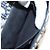 Borsa a mano Christian Dior Trotter Canvas Diorissimo Navy Gold Auth 196320M D'oro Blu navy - vista 25