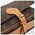 LOUIS VUITTON Monogram Cartouchiere GM Shoulder Bag M51252 LV Auth BA15202 Monogramma - vista 10