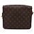 LOUIS VUITTON Monogram Cartouchiere GM Shoulder Bag M51252 LV Auth BA15202 Monogramma - vista 2