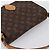 LOUIS VUITTON Monogram Cartouchiere GM Shoulder Bag M51252 LV Auth BA15202 Monogramma - vista 6