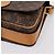 LOUIS VUITTON Monogram Cartouchiere GM Shoulder Bag M51252 LV Auth BA15202 Monogramma - vista 9