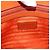 Saffiano Borsa a Mano PRADA Pelle Safiano 2way Orange Gold Auth BA15151 D'oro Arancione - vista 22