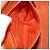 Saffiano Borsa a Mano PRADA Pelle Safiano 2way Orange Gold Auth BA15151 D'oro Arancione - vista 26