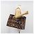 LOUIS VUITTON Monogram Vinyl Cabas Cruise Tote Bag M50500 LV Auth ka5702V - Ansicht 22
