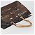 LOUIS VUITTON Monogram Vinyl Cabas Cruise Tote Bag M50500 LV Auth ka5702V - Ansicht 6