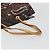 LOUIS VUITTON Monogram Vinyl Cabas Cruise Tote Bag M50500 LV Auth ka5702V - Ansicht 7