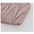 Pouch Miu Miu in pelle rosa oro Auth 196689A D'oro - vista 15