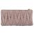 Pouch Miu Miu in pelle rosa oro Auth 196689A D'oro - vista 2