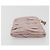 Pouch Miu Miu in pelle rosa oro Auth 196689A D'oro - vista 3