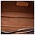 Borsa Louis Vuitton Monogram Multi Pochette Accessoires Marrone - vista 4