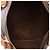 Borsa a mano Louis Vuitton Speedy 30 Monogram Canvas in marrone M41526 - vista 12