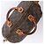Borsa a mano Louis Vuitton Speedy 30 Monogram Canvas in marrone M41526 - vista 8