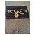 Cartera Lancel de cuero granulado marrón Castaño - vista 2