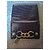 Cartera Lancel de cuero granulado marrón Castaño - vista 3