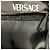 Versace Black Heritage Tweed Cardigan Jacke Schwarz - Ansicht 4