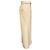 Zimmermann Pearl Wonderland Tailored Pant Beige - Ansicht 2