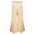Zimmermann Pearl Wonderland Tailored Pant Beige - Ansicht 3
