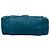 Bolso de hombro Chanel Chic Quilt Large de piel de becerro iridiscente acolchada azul - vista 3