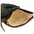 Borsa a tracolla Gucci GG Supreme marrone - vista 5