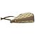 Borsa a tracolla Gucci GG Supreme marrone - vista 7
