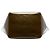 Borsa a mano Louis Vuitton Monogram Vernis Bellevue PM Marrone - vista 3