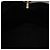 Bolso Hobo Chanel Large de piel de becerro acolchada blanca con botón Blanco - vista 4